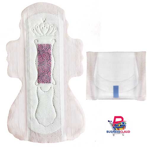 Buy on businessclaud sanitary pads | Distributor, always for women, , lady sanitary set