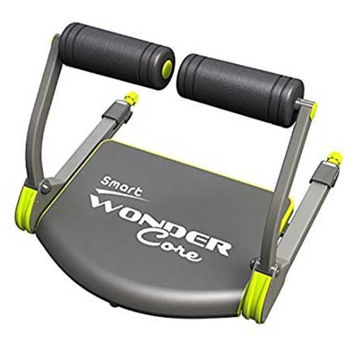 Buy on businessclaud Krystal Wonder Core, body fitness tool, gym equipment