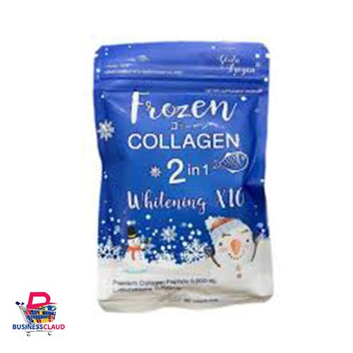 sell online Frozen Collagen 2in1