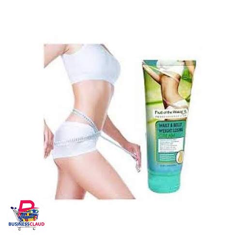 sell online Waist & Belly Weight Losing Cream for skin and body care, women weight loss cream