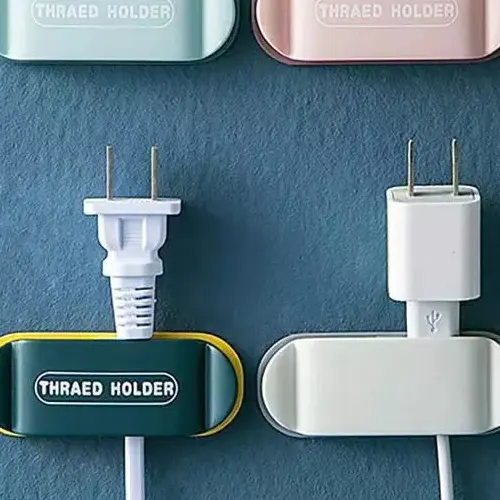 4pcs set Wire Holder in Rongo