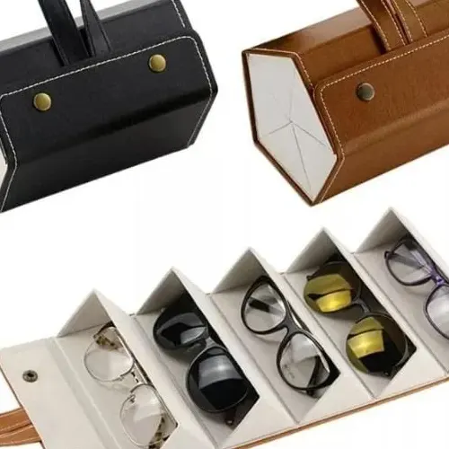 Best Sunglasses or Jewelry Organizer