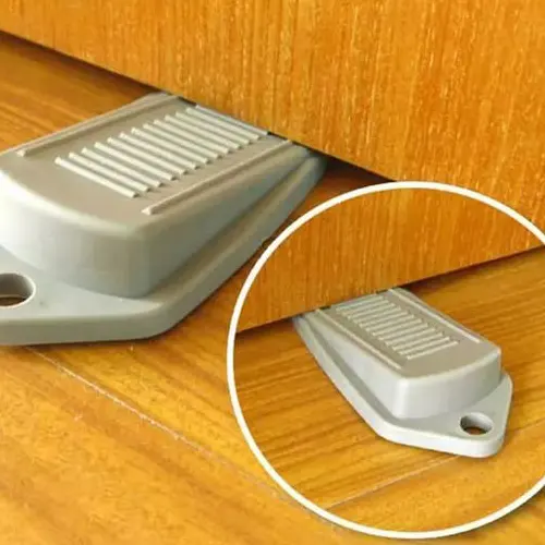 2 pieces Rubber Door stopper jammers in Korogocho