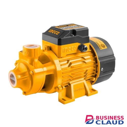 Einhell GC-DP 7835 Dirt Water Pump (780W, 35 Mm Foreign Particles - View #3