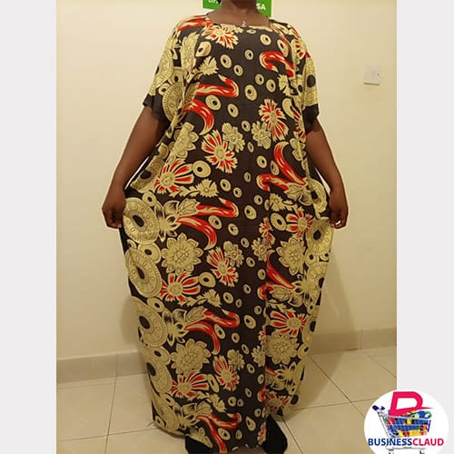 Dera dress for women, mombasa - coast wear dress, dress on ...