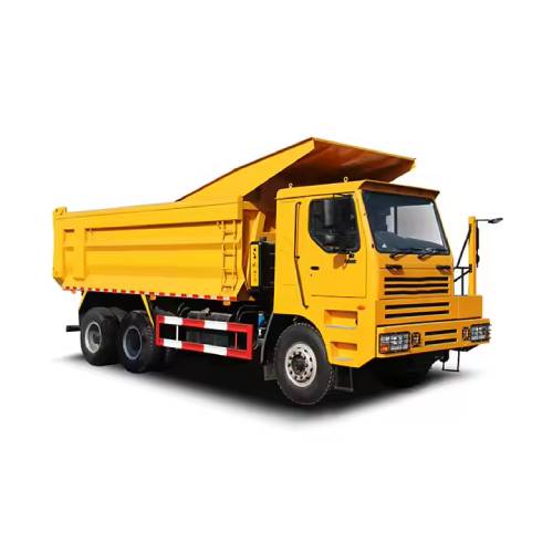 Shantui Heavy Duty 105 ton 6x4 Underground Mining Dump Truck SK105-C2 SK105-C2A With 70T Load Capacity