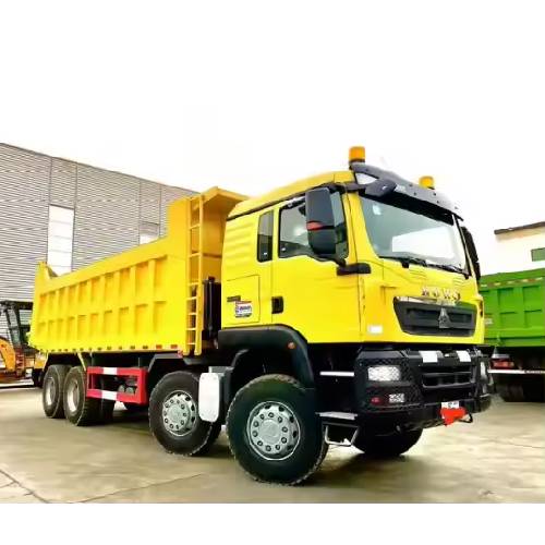 SHANTUI SK105-C2 105ton Dump Trucks WITH 75T LOADING CAPACITY