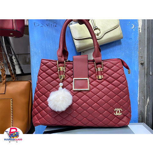Buy on businessclaud Jeff Collections has the quality handbags