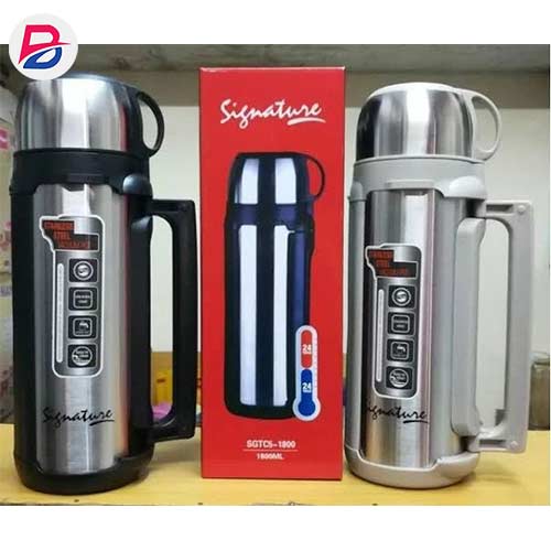 2L Thermos Flask Wholesaler