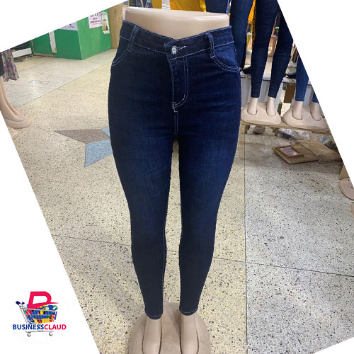 Buy on businessclaud all colors available, ladies jeans