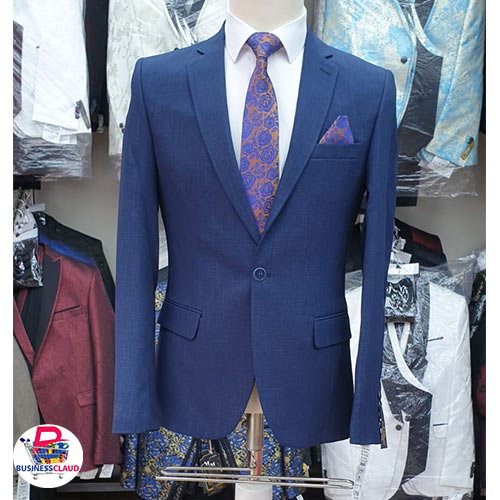 Buy on businessclaud party blazer Men's official coat