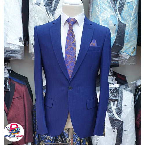 Buy on businessclaud men's blazer coat, fashion for men, official coats