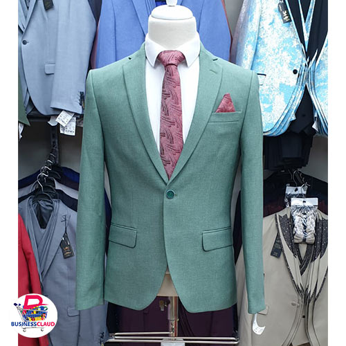 Buy on businessclaud  men's fashion, mens club,xmas blazer coat, men's official blazer coat