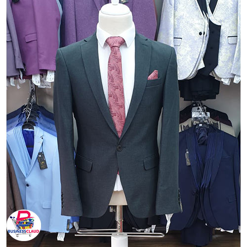 Buy on businessclaud men's fashion, mens blazer coat