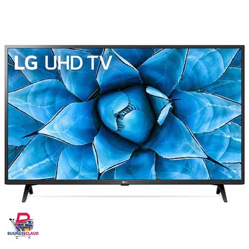 sell online LG Television 55UN7340PVC 55 inch LED TV 4K UHD, Smart tv