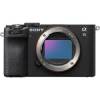 Mirrorless Cameras