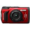Camera for diving