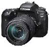 Digital SLR Cameras