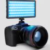 On Camera Lighting