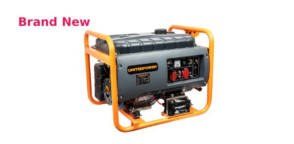 Generators