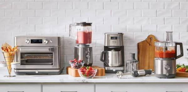 Kitchen Appliances