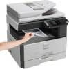 Sharp printers